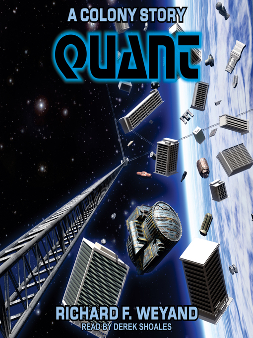 Title details for Quant by Richard F. Weyand - Available